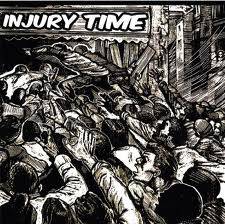 Injury Time : Demo 2005